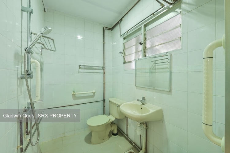 Blk 672 Eunos Damai Ville (Bedok), HDB 5 Rooms #479599341